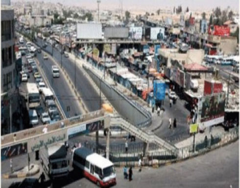 الزرقاء : حملة أمنية في الجبل الابيض وعوجان وحي الزواهرة والقبض على مطلوبين ومشبوهين الزرقاء : حملة أمنية في الجبل الابيض وعوجان وحي الزواهرة والقبض على مطلوبين ومشبوهين