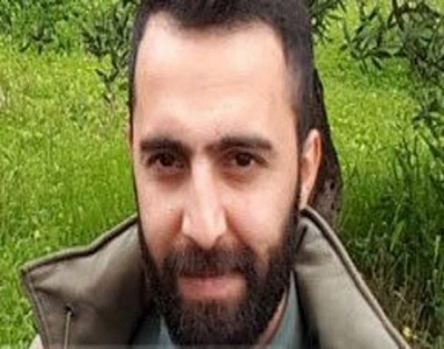لأول مرة.. إيران تنشر صورة "الواشي" بسليماني لأول مرة.. إيران تنشر صورة "الواشي" بسليماني