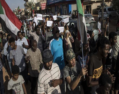 الجبهة الثورية السودانية: توقيع اتفاق السلام سيتم في جوبا