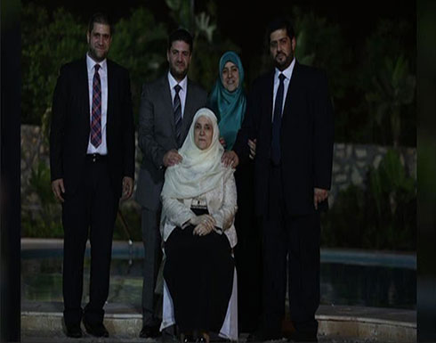 محكمة مصرية ترفض قبول دعوى إسقاط الجنسية عن ابنة مرسي محكمة مصرية ترفض قبول دعوى إسقاط الجنسية عن ابنة مرسي