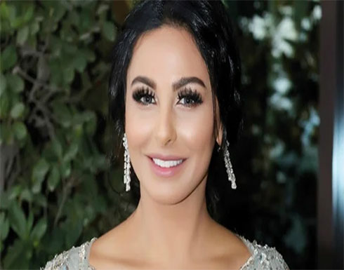 الاردنية ميس حمدان بالكاروهات الأحمر والأسود تبرز انوثتها .. شاهد الاردنية ميس حمدان بالكاروهات الأحمر والأسود تبرز انوثتها .. شاهد