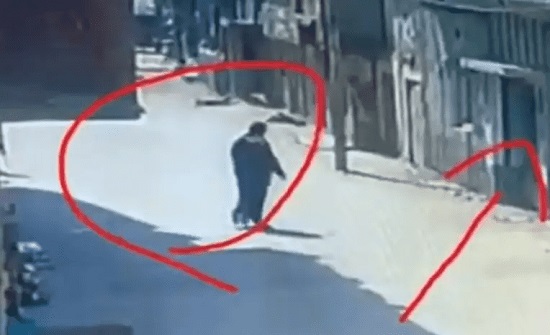 مصر.. استدراج مسنة وقتلها لسرقة قرطها مصر.. استدراج مسنة وقتلها لسرقة قرطها