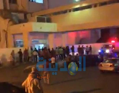 بالصور : مستشفى السلط يطلب التبرع بالدم بالصور : مستشفى السلط يطلب التبرع بالدم