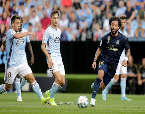 مارسيلو: ريال مدريد لا يحتاج صفقات جديدة مارسيلو: ريال مدريد لا يحتاج صفقات جديدة