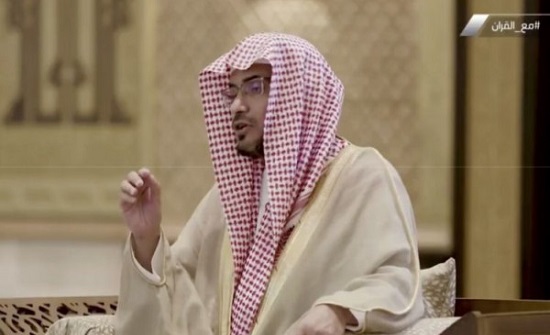 المغامسي يوضح الخطأ عند الناس في فهم الآية "إِنه لكبيركم الذي علمكم السحر" المغامسي يوضح الخطأ عند الناس في فهم الآية "إِنه لكبيركم الذي علمكم السحر"