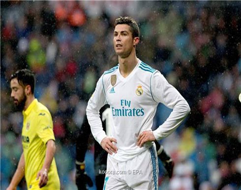9 ملايين يورو تغير مصير كريستيانو رونالدو 9 ملايين يورو تغير مصير كريستيانو رونالدو