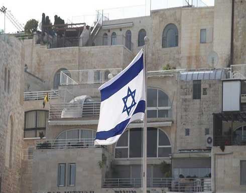 وزير دفاع إسرائيلي سابق يحرض على فلسطيني 48 وزير دفاع إسرائيلي سابق يحرض على فلسطيني 48