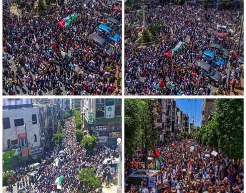 الانتفاضة الفلسطينية الثالثة انطلقت.. وهذه تفاصيلها الانتفاضة الفلسطينية الثالثة انطلقت.. وهذه تفاصيلها