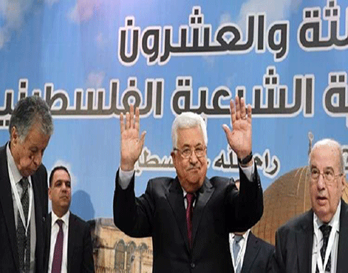 عباس: لا دولة في غزة ولا دولة من دون غزة عباس: لا دولة في غزة ولا دولة من دون غزة