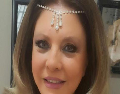 جورجينا رزق تفوز بلقب جمالي عالمي جديد جورجينا رزق تفوز بلقب جمالي عالمي جديد