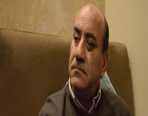 هشام جنينة يكشف عن حقائق ووثائق عنان السرية في حوار خاص (فيديو) هشام جنينة يكشف عن حقائق ووثائق عنان السرية في حوار خاص (فيديو)
