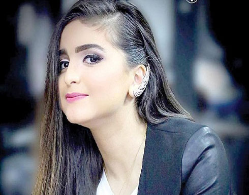 شاهدوا بطريقة غريبة.. حلا الترك تتعمد تجاهل والدها شاهدوا بطريقة غريبة.. حلا الترك تتعمد تجاهل والدها