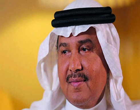 شاهد.. صورة أبوية لفنان العرب محمد عبده مع أطفاله شاهد.. صورة أبوية لفنان العرب محمد عبده مع أطفاله