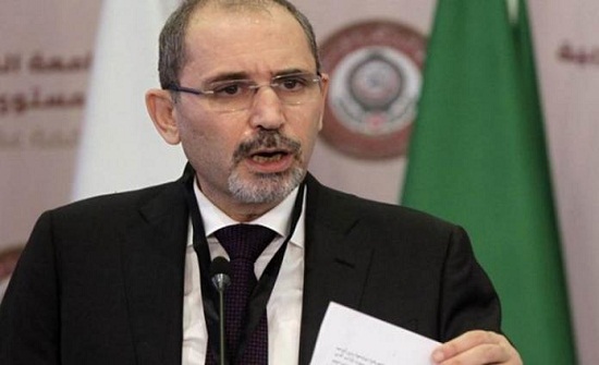 الصفدي من جامعة الدول العربية :يجب حماية حق أكثر من 560 ألف طفل فلسطيني في التعليم الصفدي من جامعة الدول العربية :يجب حماية حق أكثر من 560 ألف طفل فلسطيني في التعليم