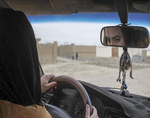 السعودية تسمح للنساء بالعمل سائقات أجرة السعودية تسمح للنساء بالعمل سائقات أجرة