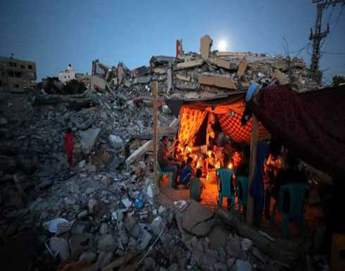 رؤساء حكومات ووزراء أوروبيون سابقون يوقعون رسالة للتحقيق بجرائم حرب في الأراضي الفلسطينية المحتلة رؤساء حكومات ووزراء أوروبيون سابقون يوقعون رسالة للتحقيق بجرائم حرب في الأراضي الفلسطينية المحتلة