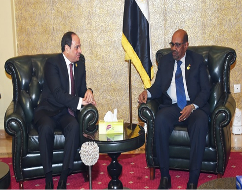 خامس زيارة للسيسي إلى السودان.. ما الذي يجري سرا؟ خامس زيارة للسيسي إلى السودان.. ما الذي يجري سرا؟