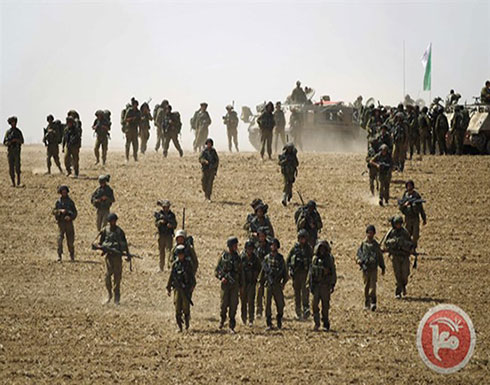 اسرائيل: لا تهدئة مع غزة خلال العقد المقبل اسرائيل: لا تهدئة مع غزة خلال العقد المقبل