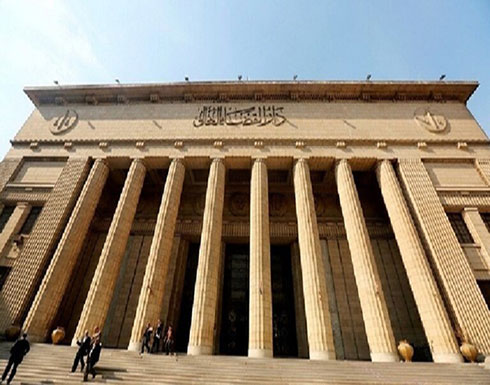 مصر.. حكم نهائي بإعدام قاتل الطفلة "دهب" مصر.. حكم نهائي بإعدام قاتل الطفلة "دهب"