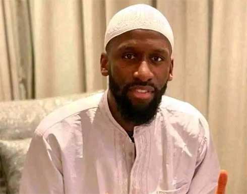 من هو روديغر لاعب ريال مدريد المسلم من هو روديغر لاعب ريال مدريد المسلم