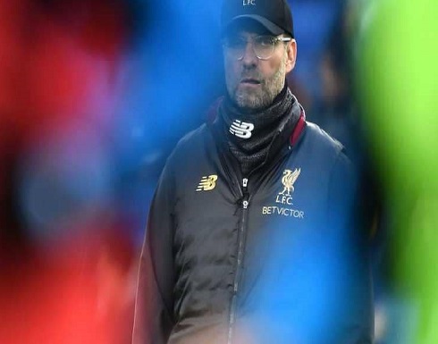 مدرب ليفربول غاضبا: لسنا سحرة هارلم.. وامتطينا الحصان سريعا مدرب ليفربول غاضبا: لسنا سحرة هارلم.. وامتطينا الحصان سريعا