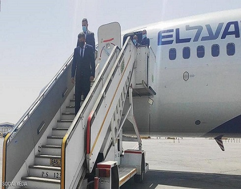 وزير خارجية إسرائيل يشكر مصر.. ويفصح عن "أجندة الزيارة" وزير خارجية إسرائيل يشكر مصر.. ويفصح عن "أجندة الزيارة"