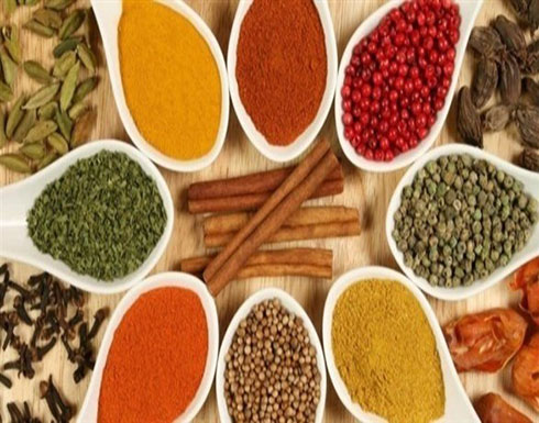 التوابل تسرع خسارة الوزن منها الكمّون التوابل تسرع خسارة الوزن منها الكمّون