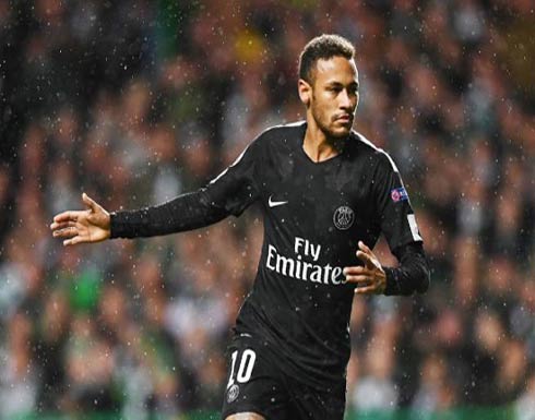 الصحافة البرازيلية ترى نيمار بقميص ريال مدريد الصحافة البرازيلية ترى نيمار بقميص ريال مدريد