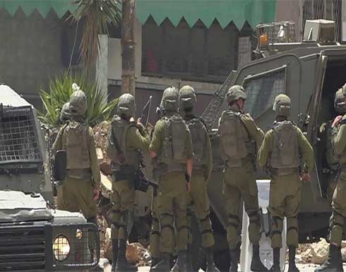 جيش الإحتلال يعلن إحباط محاولات جديدة من حماس لاختراق هواتف جنوده جيش الإحتلال يعلن إحباط محاولات جديدة من حماس لاختراق هواتف جنوده
