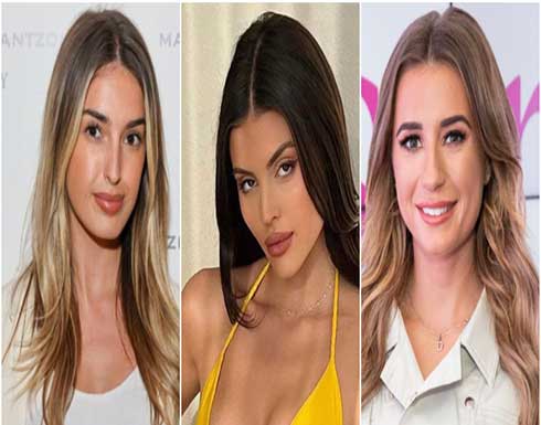 قيمته مليون جنيه استرليني.. مفاوضات Netflix لانتاج وثائقي عن زوجات لاعبي منتخب انجلترا في كأس العالم 2022 قيمته مليون جنيه استرليني.. مفاوضات Netflix لانتاج وثائقي عن زوجات لاعبي منتخب انجلترا في كأس العالم 2022