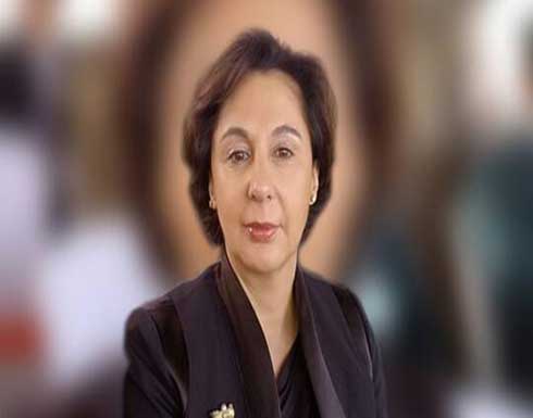 من هي السيدة الوحيدة بين رجال الحكومة اللبنانية؟ من هي السيدة الوحيدة بين رجال الحكومة اللبنانية؟