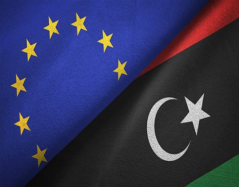 ليبيا.. أوروبا تدعو إلى هدنة إنسانية واستئناف المحادثات ليبيا.. أوروبا تدعو إلى هدنة إنسانية واستئناف المحادثات