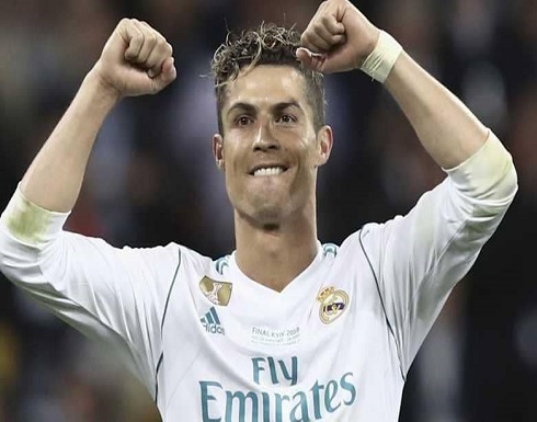 رونالدو يقطع آخر خيوطه مع ريال مدريد رونالدو يقطع آخر خيوطه مع ريال مدريد