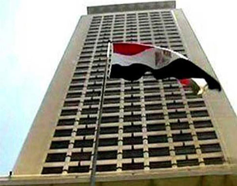 دبلوماسي مصري سابق: المنطقة لا تحتمل تداعيات المساس بالقدس دبلوماسي مصري سابق: المنطقة لا تحتمل تداعيات المساس بالقدس