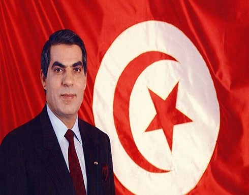 محامي بن علي يكشف مكان دفنه محامي بن علي يكشف مكان دفنه