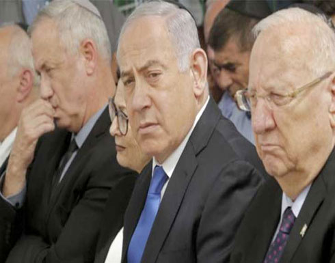 مسلسل تشكيل الحكومة الإسرائيلية: ماذا في موسم غانتس؟ مسلسل تشكيل الحكومة الإسرائيلية: ماذا في موسم غانتس؟