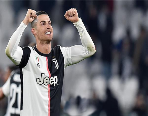 رونالدو يفك شفرة كأس إيطاليا رونالدو يفك شفرة كأس إيطاليا