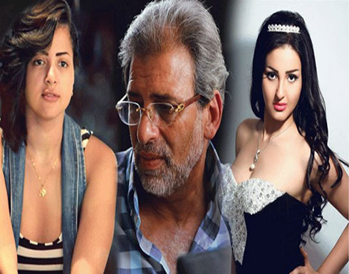 منى فاروق وشيما الحاج تُخفيان وجهيهما من كاميرات المصوّرين بعد تجديد حبسهما! منى فاروق وشيما الحاج تُخفيان وجهيهما من كاميرات المصوّرين بعد تجديد حبسهما!