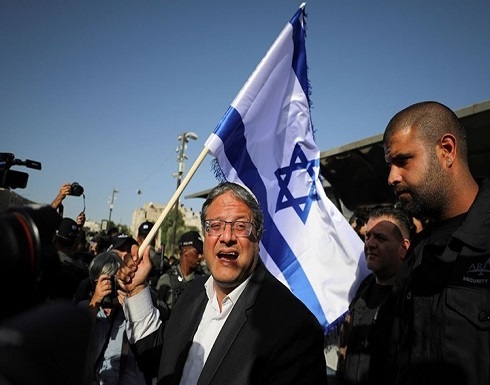 شاهد : أنصار اليمين الإسرائيلي تهاجم فلسطينيين داخل إحدى محطات القطار شاهد : أنصار اليمين الإسرائيلي تهاجم فلسطينيين داخل إحدى محطات القطار