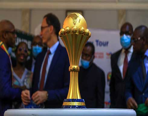 جماعات إرهابية تهدد بطولة أمم إفريقيا في الكاميرون جماعات إرهابية تهدد بطولة أمم إفريقيا في الكاميرون