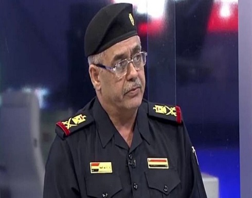 جيش العراق: لا نية لفض التظاهرات بعد إقرار حكومة علاوي جيش العراق: لا نية لفض التظاهرات بعد إقرار حكومة علاوي