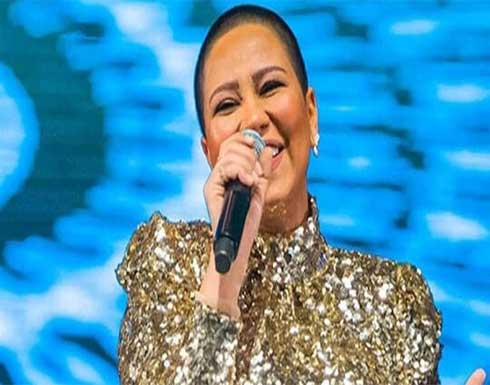 شيرين: “الأنوثة مش بالشعر” شيرين: “الأنوثة مش بالشعر”