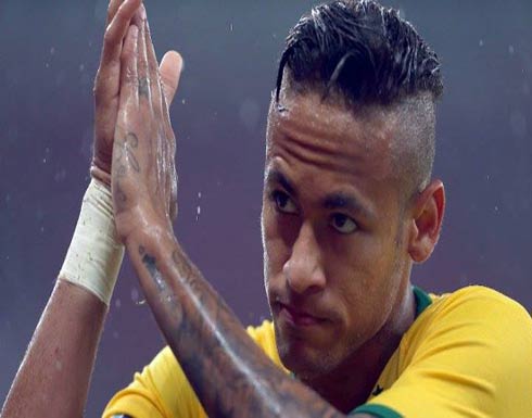 ريال مدريد يحدد البديل في حال فشل صفقة نيمار ريال مدريد يحدد البديل في حال فشل صفقة نيمار