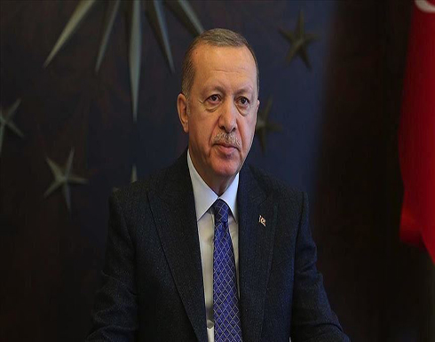 الرئيس أردوغان يدعو لوحدة إسلامية اقتصادية وسياسية الرئيس أردوغان يدعو لوحدة إسلامية اقتصادية وسياسية