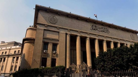 مصر.. السجن المؤبد للقائم بأعمال مرشد تنظيم الإخوان مصر.. السجن المؤبد للقائم بأعمال مرشد تنظيم الإخوان