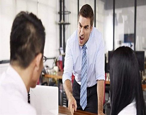 التفكير في إنهاء حياة مديرك في العمل.. أمر طبيعي؟ التفكير في إنهاء حياة مديرك في العمل.. أمر طبيعي؟