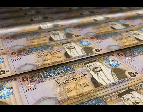 جمعية البنوك بالاردن : من حق البنوك رفع أسعار الفائدة على المدينين جمعية البنوك بالاردن : من حق البنوك رفع أسعار الفائدة على المدينين