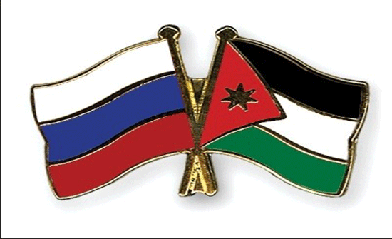 الاردن وروسيا يوقعان اتفاقية دراسة بناء مفاعل نووي صغير الاردن وروسيا يوقعان اتفاقية دراسة بناء مفاعل نووي صغير