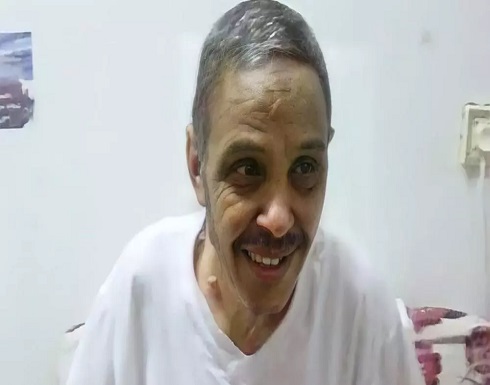 وفاة برلماني مصري سابق بسجن العقرب نتيجة "الإهمال الطبي" وفاة برلماني مصري سابق بسجن العقرب نتيجة "الإهمال الطبي"
