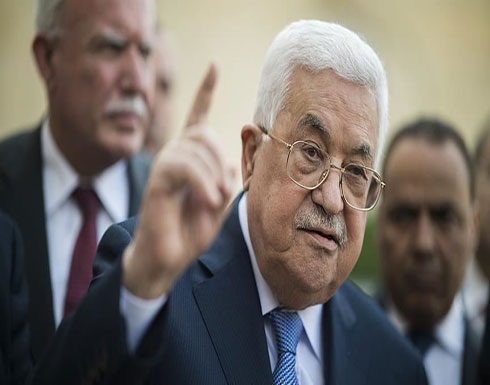 عباس: لا انتخابات في فلسطين بدون القدس عباس: لا انتخابات في فلسطين بدون القدس